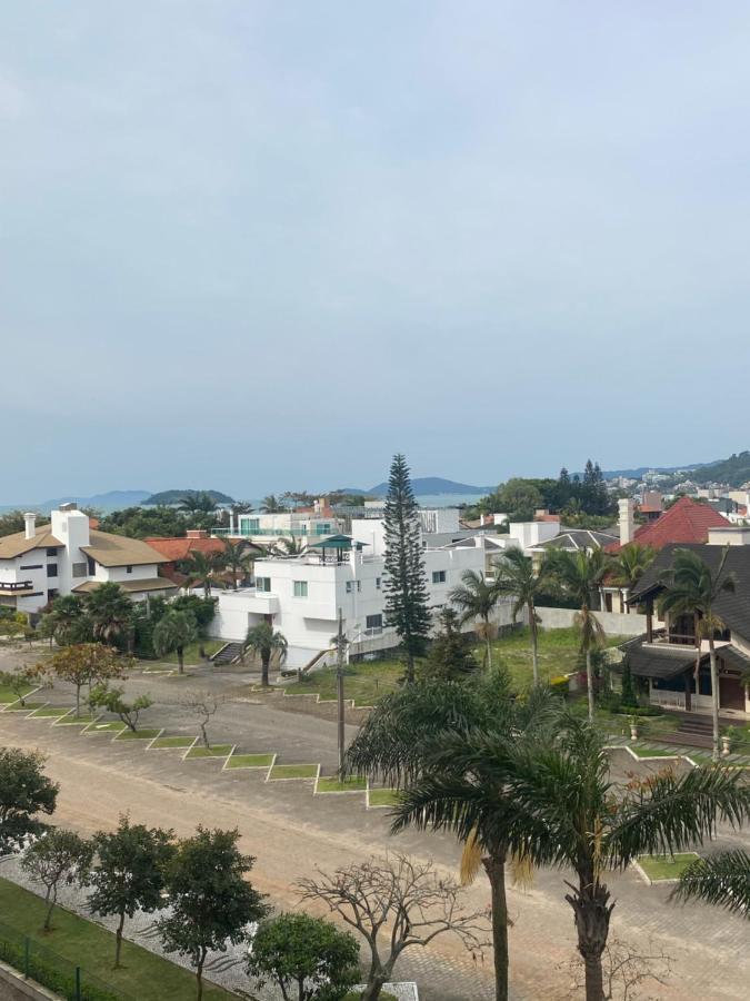 Luxuoso Ap No Il Campanario Resort Com 57 M2 Florianópolis Dış mekan fotoğraf