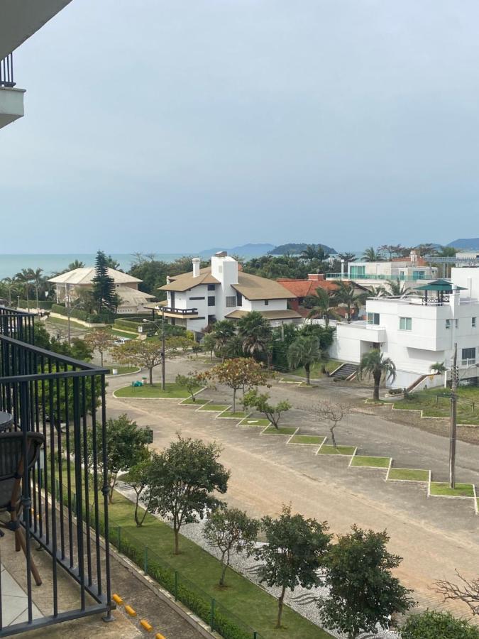 Luxuoso Ap No Il Campanario Resort Com 57 M2 Florianópolis Dış mekan fotoğraf